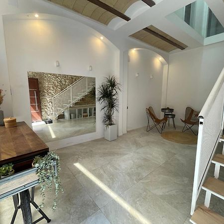 Vila Casa Centrica En Reus Exteriér fotografie