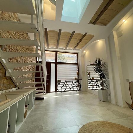 Vila Casa Centrica En Reus Exteriér fotografie
