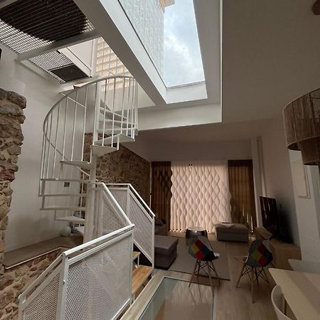 Vila Casa Centrica En Reus Exteriér fotografie