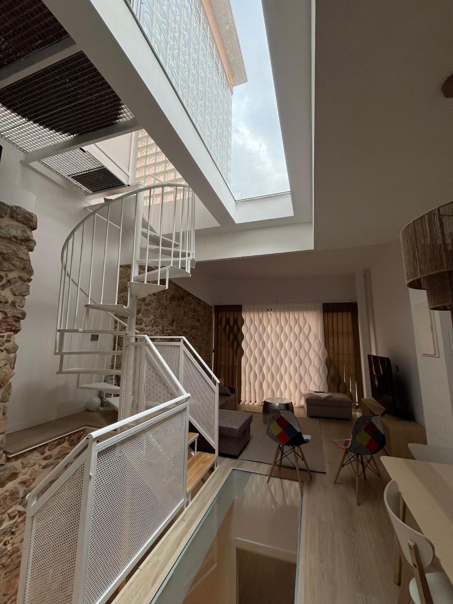 Vila Casa Centrica En Reus Exteriér fotografie