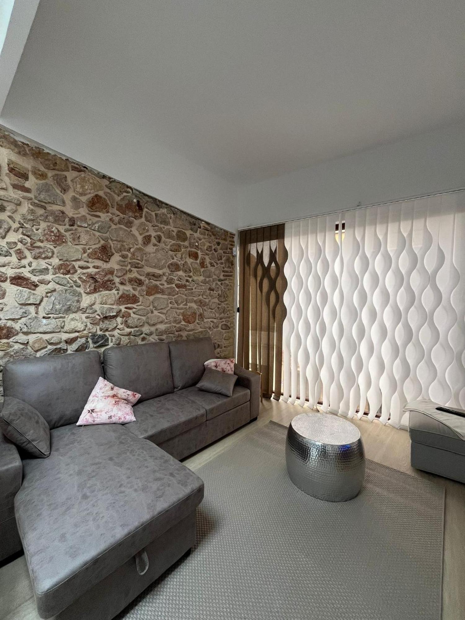 Vila Casa Centrica En Reus Exteriér fotografie