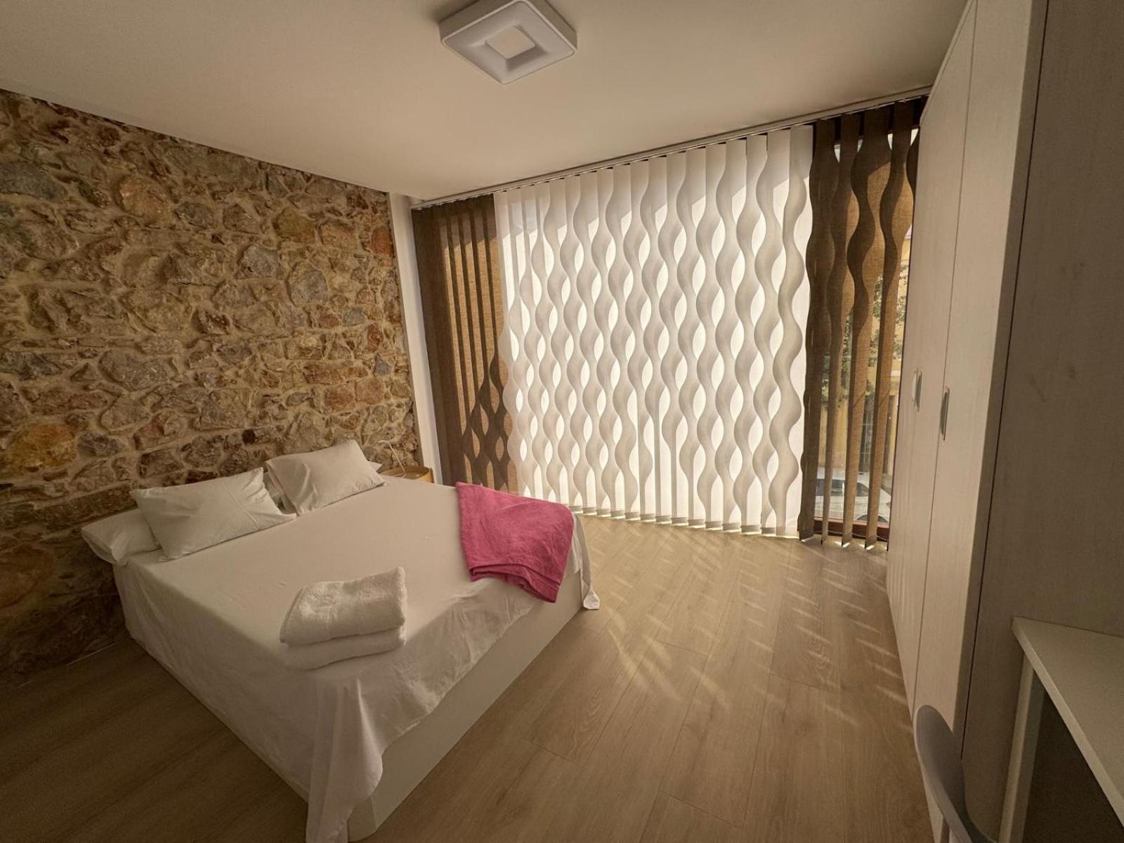 Vila Casa Centrica En Reus Exteriér fotografie