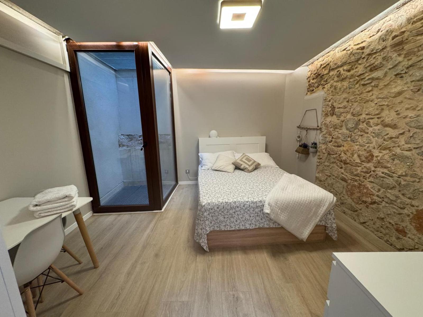 Vila Casa Centrica En Reus Exteriér fotografie