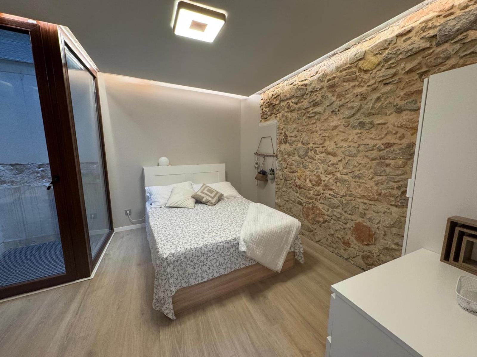 Vila Casa Centrica En Reus Exteriér fotografie